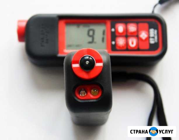 Толщиномер Проверка авто Чебоксары - изображение 1