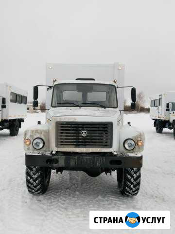 Перегон автотранспорта по РФ и Казахстану Ульяновск - изображение 1