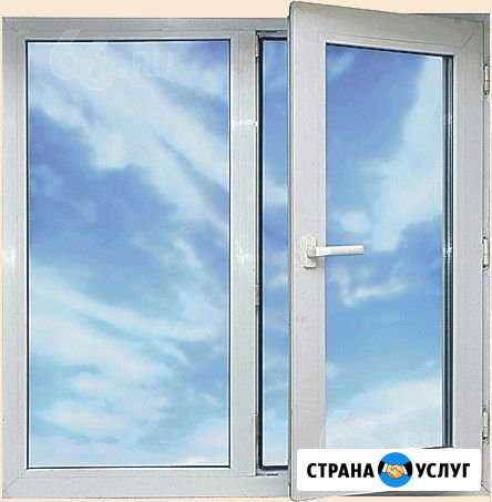 Пластиковые окна на заказ Краснослободск - изображение 1