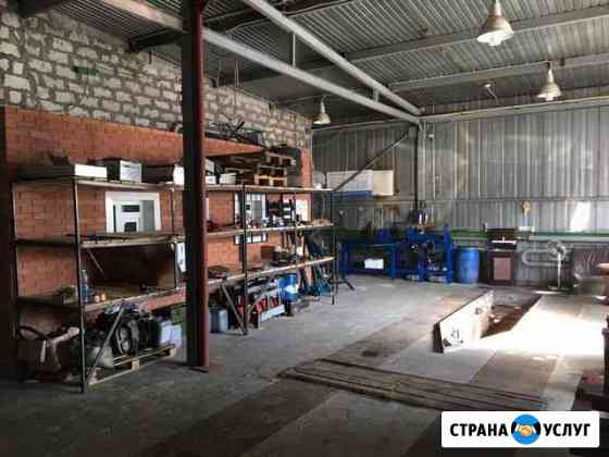 Запчасти + сервис для тракторов марки Кировец Тольятти