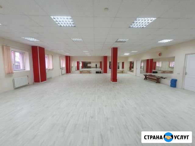 Аренда Зала для фитнеса, танцев, йоги, растяжки Белгород - изображение 1