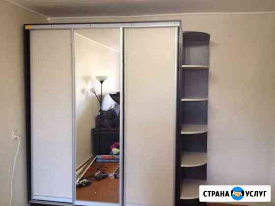 Сборка мебели Нижний Тагил