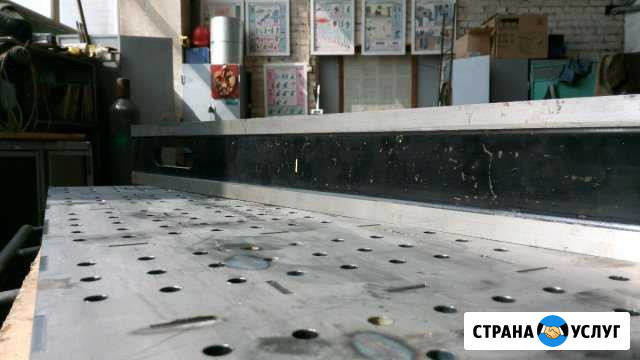 Сварка в Зеленограде Зеленоград - изображение 1