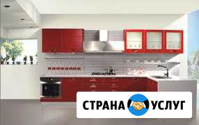 Сборка,разборка,ремонт,установка мебели и кухни Йошкар-Ола - изображение 1