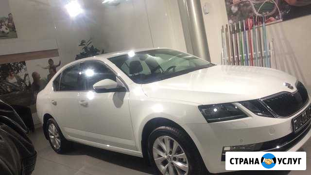 Услуги водителя с автомобилем Гулькевичи - изображение 1