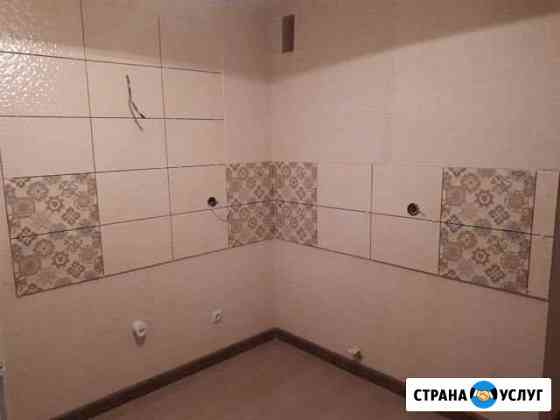 Строительные и ремонтные работы Таганрог