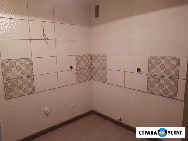Строительные и ремонтные работы Таганрог - изображение 1