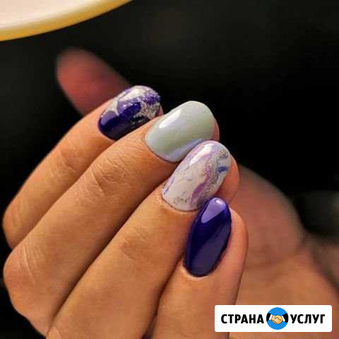 Bar маникюра Каменск-Уральский - изображение 1