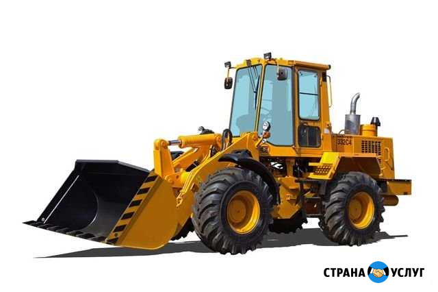 Предложение услуг Усинск - изображение 1