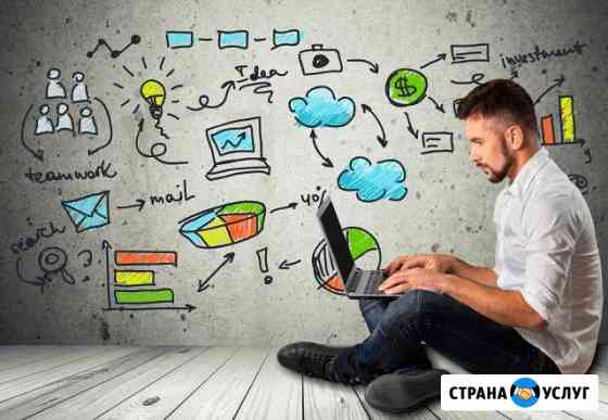 Photoshop and CorelDraw Челябинск