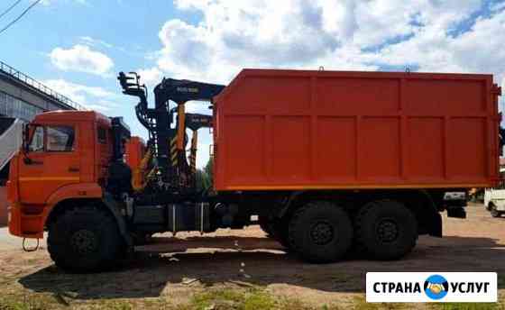 Демонтируем и вывезем ваш металлолом Санкт-Петербург