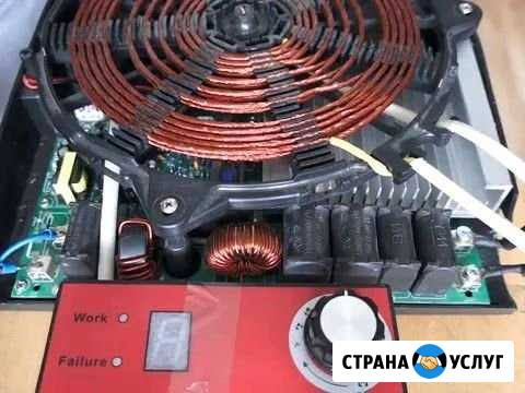 Ремонт электроплит Москва - изображение 1