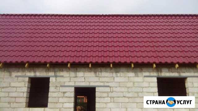 Сртоительные работы Сафоново - изображение 1