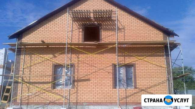 Строительство Курчатов - изображение 1