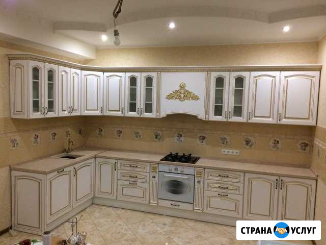 Изготовление любой мебели Севастополь - изображение 1