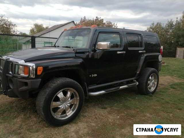 Сдам в аренду,автопрокат,прокат авто Нива Шевроле Усинск - изображение 1