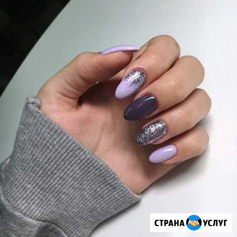 Аппаратный маникюр и покрытие гель лак Чита - изображение 1