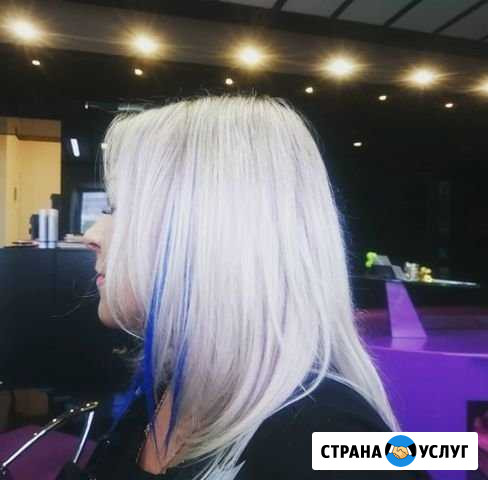 Наращивание волос Петропавловск-Камчатский - изображение 1