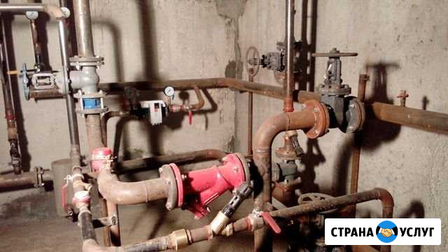 1 Сварщик, трубопроводчик,сантехник Новокузнецк - изображение 1