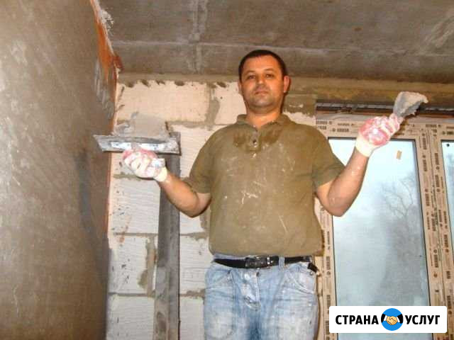 Ремонт квартиры, ремонт ванной, отделочные работы Ноябрьск - изображение 1