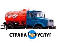 Откачка септиков и выгребных ям Белореченск - изображение 1
