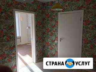 Монтаж гипсокартона, отделка квартир Краснодар