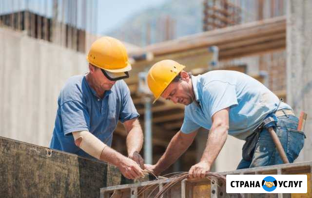 Услуги грузчиков и разнорабочих в Туле Тула - изображение 1