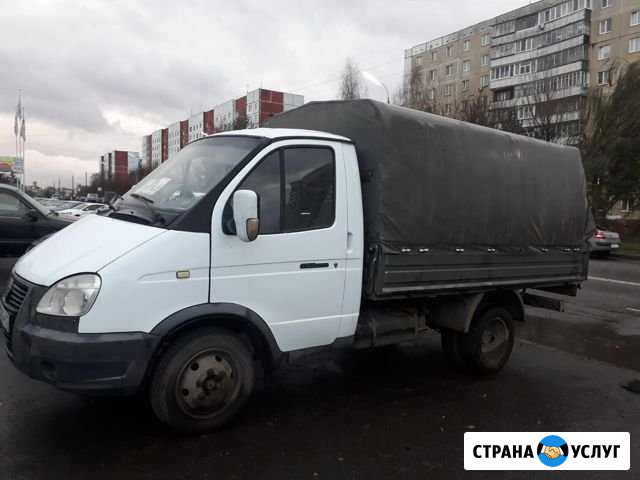 Сдам в аренду газель Орёл - изображение 1