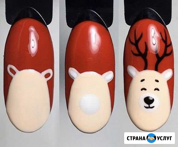 Маникюр Малоярославец - изображение 1