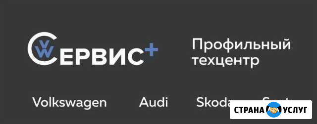 Профильный техцентр VW-Сервис+ Воронеж - изображение 1