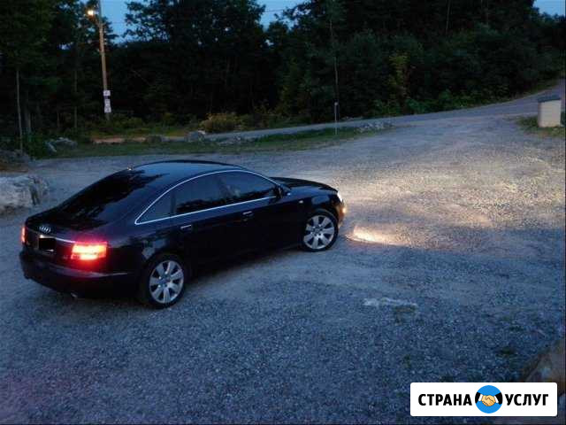 Пассажирсие перевозки Нижний Новгород - изображение 1
