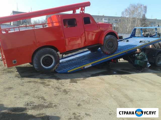 Эвакуатор в Дзержинске Дзержинск - изображение 1