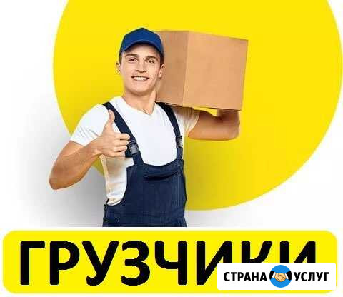 Грузчики. Разнорабочие Альметьевск - изображение 1