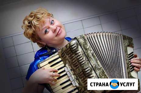 Тамада-ведущая + DJ Черепаново - изображение 1