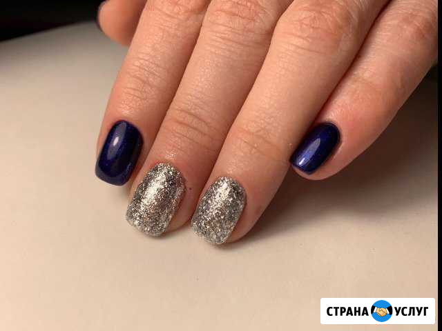 Маникюр Ивантеевка - изображение 1