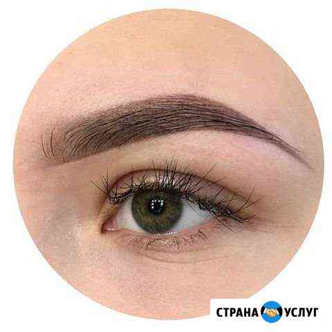 Брови Сургут