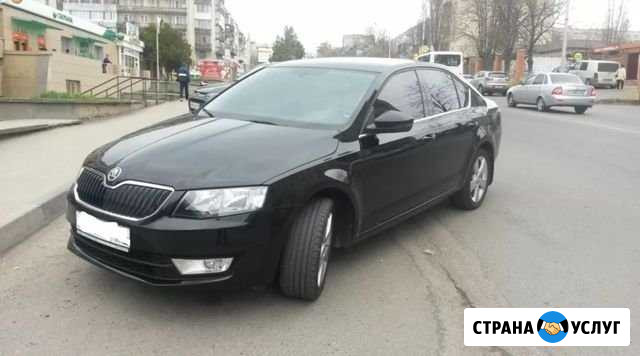 Аренда автомобиля Екатеринбург - изображение 1