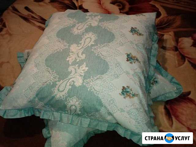Постельное белье Искитим - изображение 1