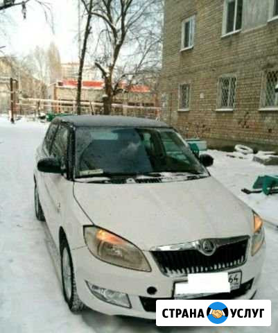 Аренда авто с водителем Саратов - изображение 1