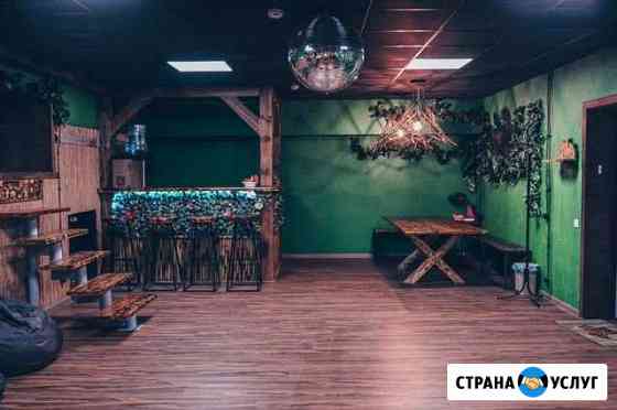 Лофт для праздников в Москве Москва
