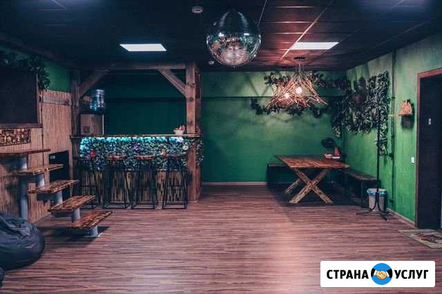 Лофт для праздников в Москве Москва - изображение 1