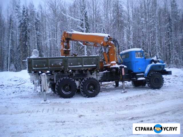 Монтаж больших винтовых свай установкой убм-85 Сыктывкар - изображение 1