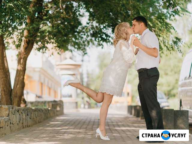 Фотограф Братск - изображение 1