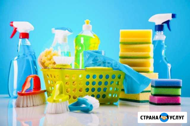 Уборка квартир Красноярск - изображение 1