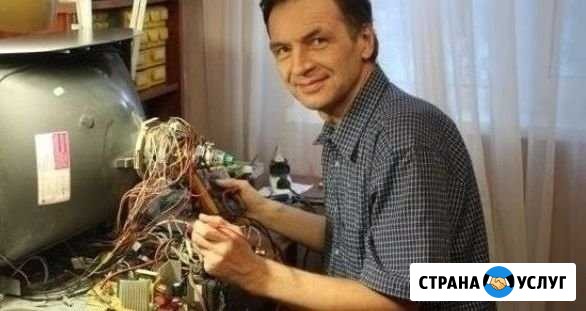 Ремонт телевизоров Нижний Новгород - изображение 1