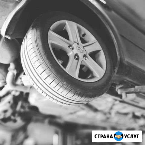 Услуги по ремонту авто Омск - изображение 1