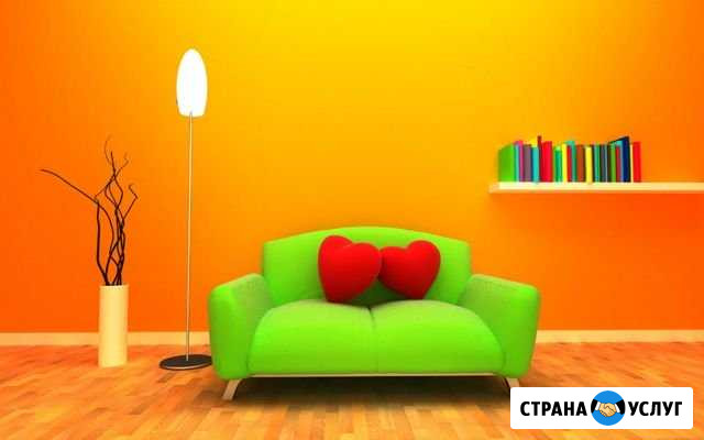 Поклейка обоев Березовский - изображение 1