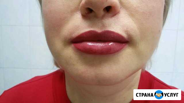 Татуаж Балашиха - изображение 1