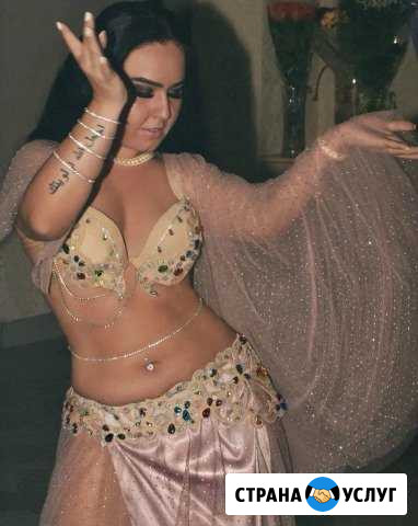 Восточные танцы на Ваш праздник(belly dance) Богородск - изображение 1