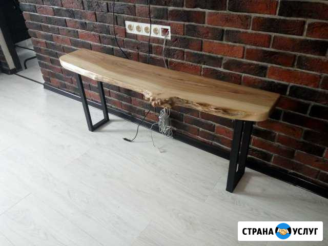 Изготовление столешниц Славянск-на-Кубани - изображение 1
